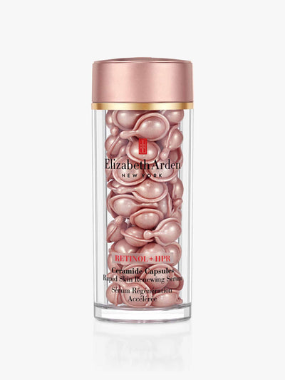 Elizabeth Arden Elizabeth Arden retinol + HPR ceramide capsules serum at Collagerie