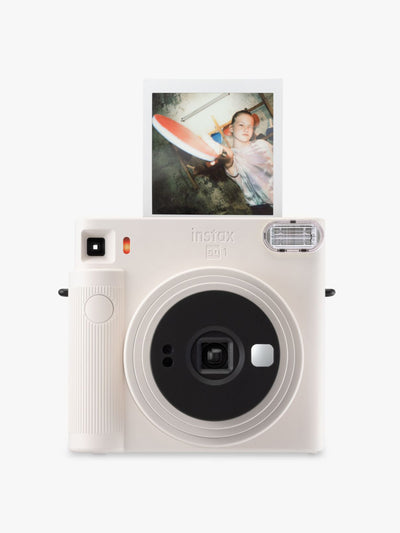 Fujifilm Instax Square SQ1 instant camera at Collagerie