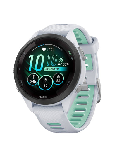 Garmin Forerunner watch at Collagerie