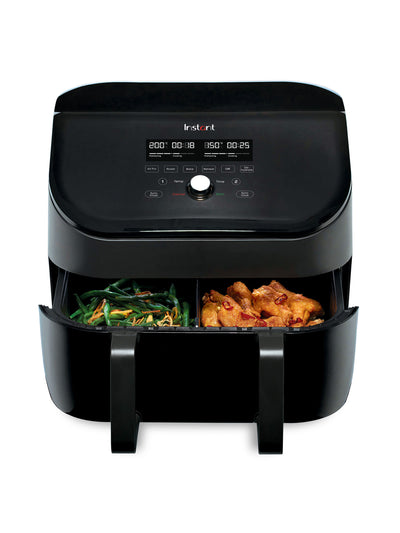 Instant Votex Plus Versazone air fryer at Collagerie