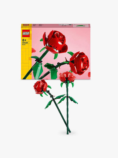 Lego 40460 Roses at Collagerie