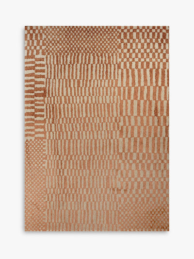 Louis De Poortere Berber Cadial rug at Collagerie