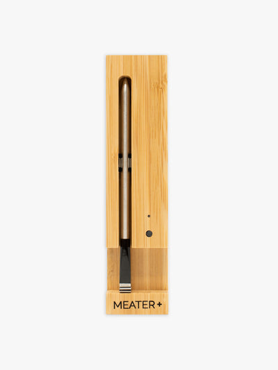 Meater Wireless smart meat thermometer at Collagerie