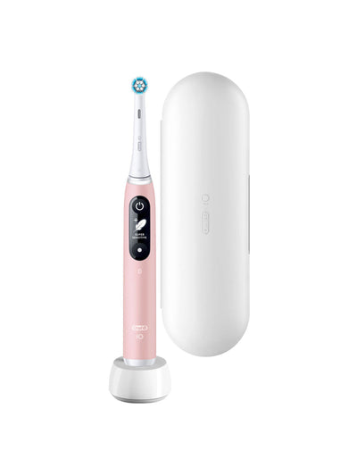 Oral-B Electric toothbrush at Collagerie