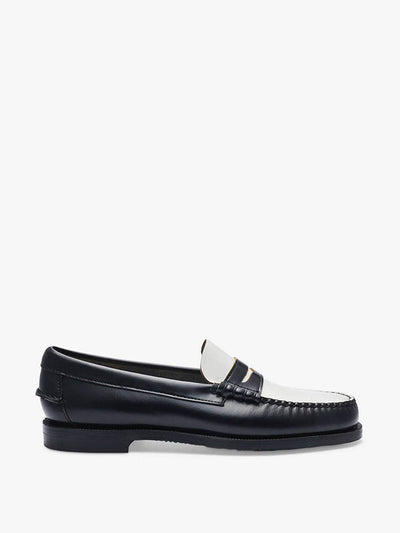 Sebago Classic Dan loafers at Collagerie