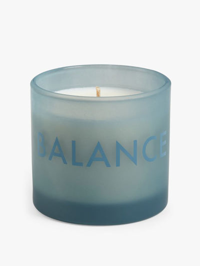 John Lewis & Partners Sentiments Balance scented candle at Collagerie