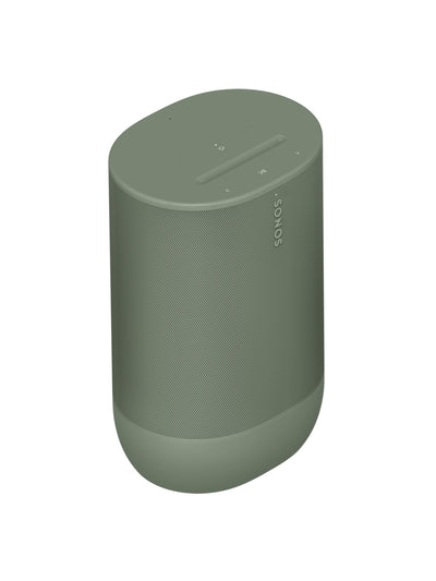 Sonos Smart speaker with voice control at Collagerie