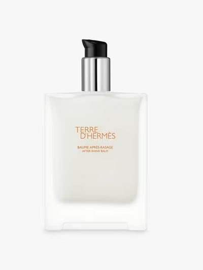 Hermès Terre d'Hermès Aftershave Balm at Collagerie