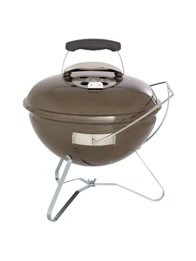 Weber Smokey joe premium kettle charcoal barbcue at Collagerie