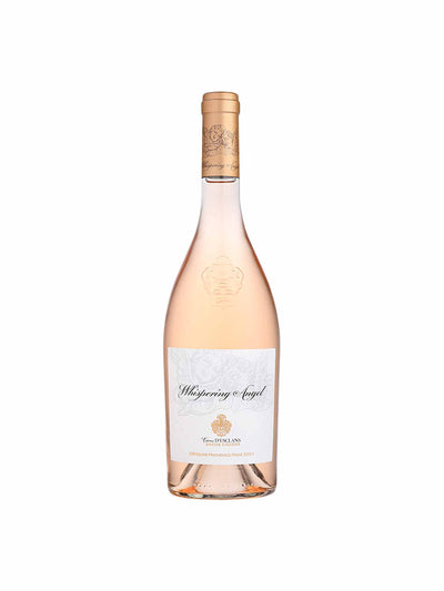 Chateau d'Esclan Whispering Angel Rosé wine at Collagerie