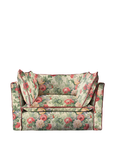 John Lewis x Sophie Conran Cocobella Loveseat at Collagerie