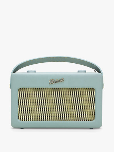 Roberts Revival Icon Bluetooth digital radio and smart speaker at Collagerie