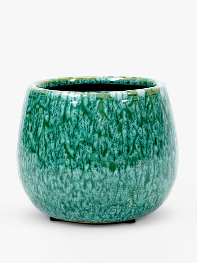 Serax Seagrass pot at Collagerie