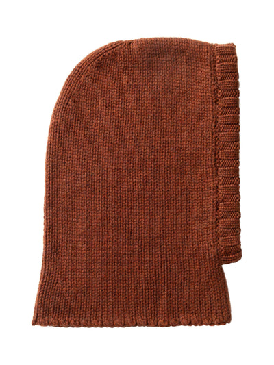 Johnstons Of Elgin Luxe cashmere snood at Collagerie