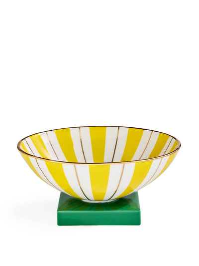 Jonathan Adler Portofino bowl at Collagerie
