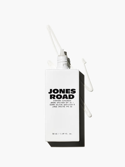Jones Road Everyday Sunscreen at Collagerie