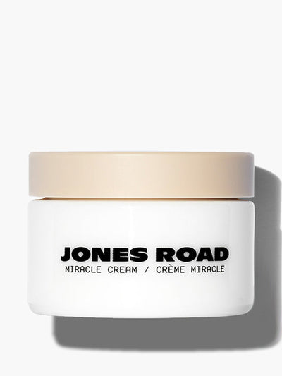 Jones Road Miracle cream at Collagerie