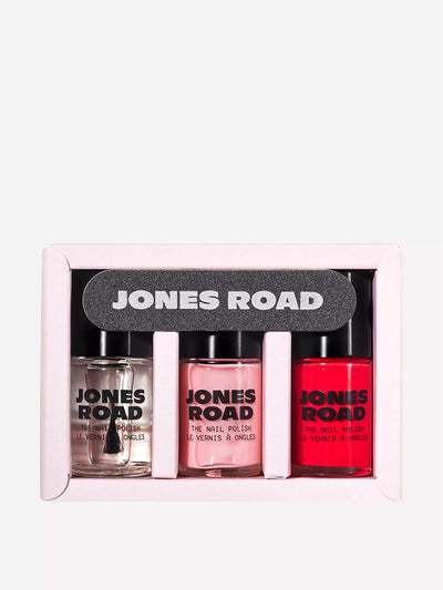 Jones Road The nail polish kit at Collagerie
