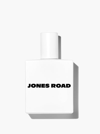 Jones Road Fragrance in shower at Collagerie