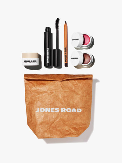 Jones Road The Hero Kit at Collagerie