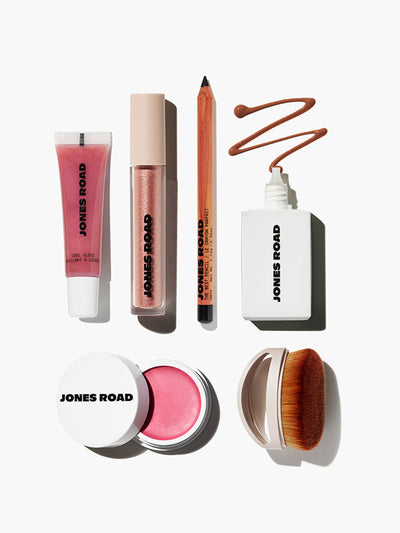 Jones Road The Makeup Travel Kit 2.0 at Collagerie