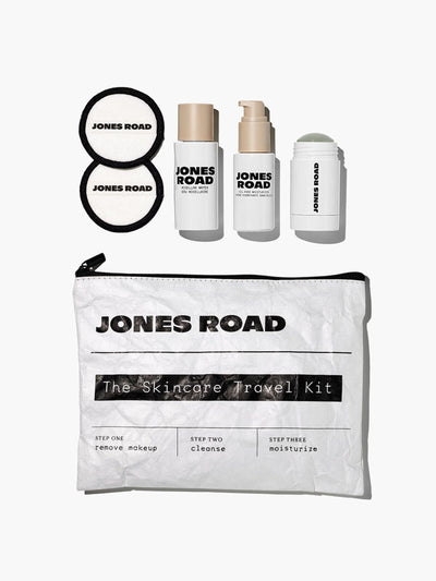 Jones Road The Skincare Travel Kit at Collagerie