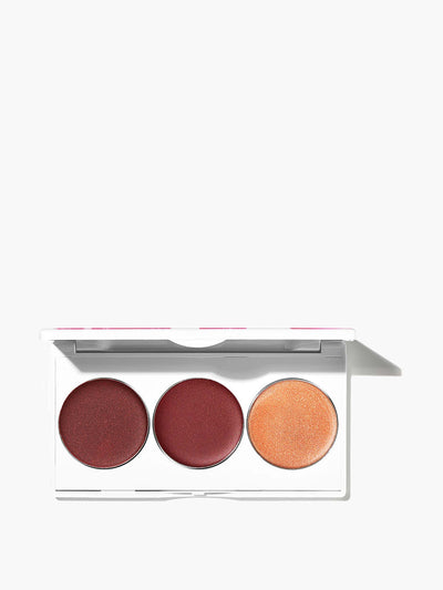 Jones Road Miracle Balm palette in Cheeky at Collagerie