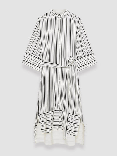 Joseph Silk animation Darius dress at Collagerie