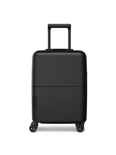 July Charcoal carry-on suitcase at Collagerie