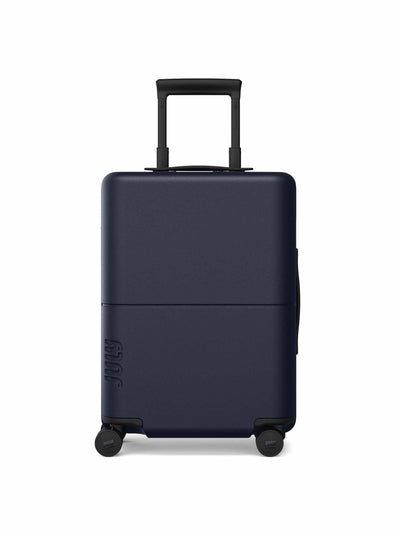 July Navy carry-on suitcase at Collagerie