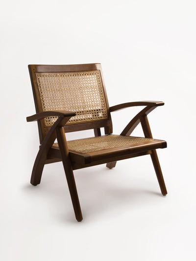 Kalinko Rangoon chair at Collagerie