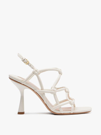 Kate Spade Coco heels at Collagerie