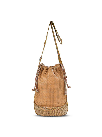 STELAR Keliki bucket bag at Collagerie