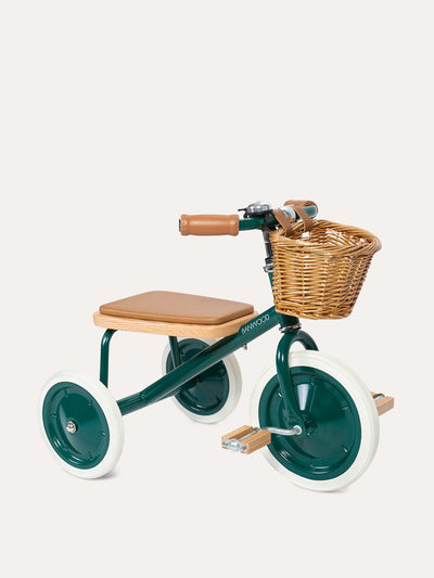 Banwood Trike at Collagerie