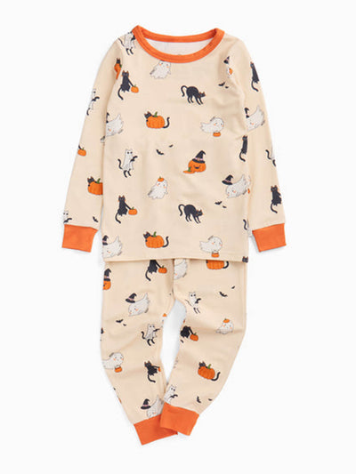 Kidly Halloween hugs pyjamas at Collagerie