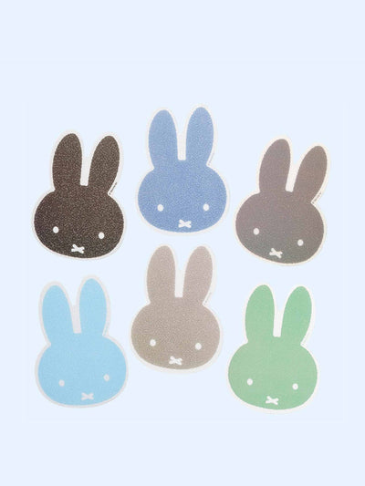 Little Dutch Miffy bath stickers at Collagerie