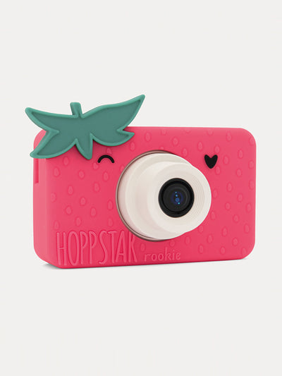 Hoppstar Rookie digital camera at Collagerie