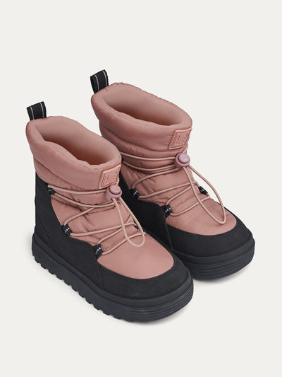 Liewood Zoey snowboots at Collagerie
