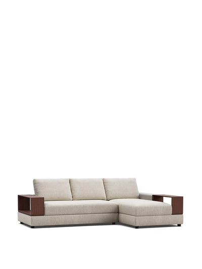 King Living Jasper sofa at Collagerie