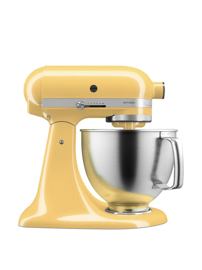 KitchenAid Tilt-head food mixer at Collagerie