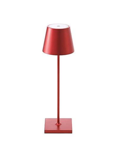 Knead This Waterproof wireless table lamp at Collagerie