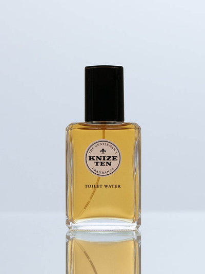Knize Knize Ten toilet water natural spray at Collagerie