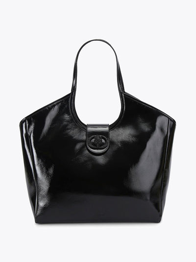 Kurt Geiger Large chelsea drench tote bag at Collagerie