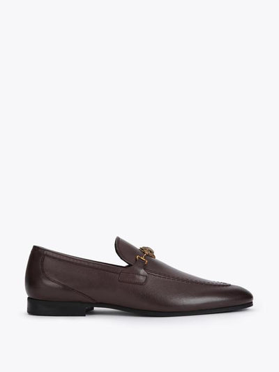 Kurt Geiger London Alistair loafers at Collagerie