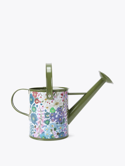 Kurt Geiger London Floral couture watering can at Collagerie