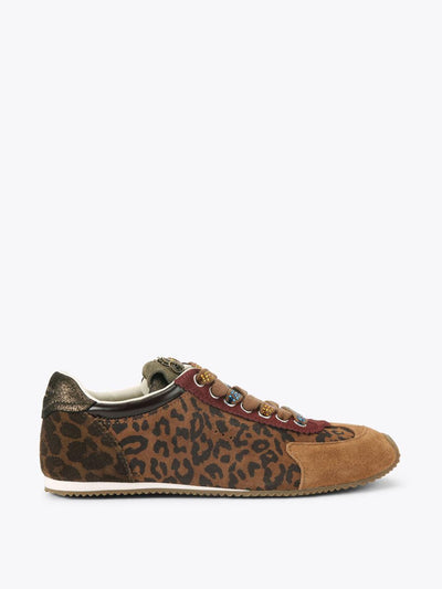 Kurt Geiger Islington sneakers at Collagerie