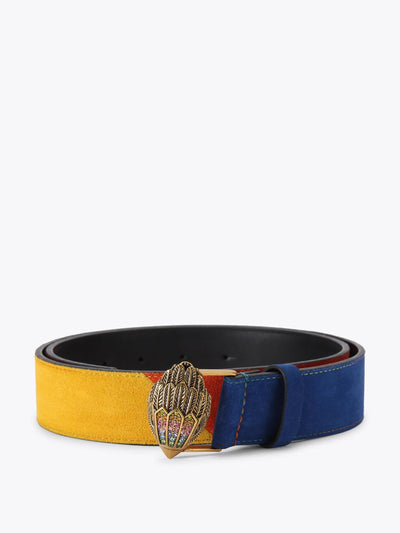 Kurt Geiger Kensington belt at Collagerie