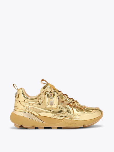 Kurt Geiger Kurt runner sneakers at Collagerie