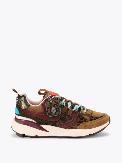 Kurt Geiger Kurt Runner sneakers at Collagerie
