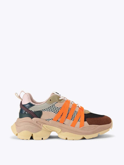 Kurt Geiger Laya sneakers at Collagerie